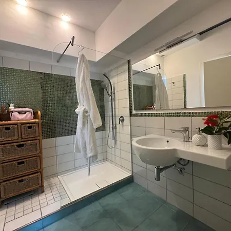 La Grande Bellezza Villa