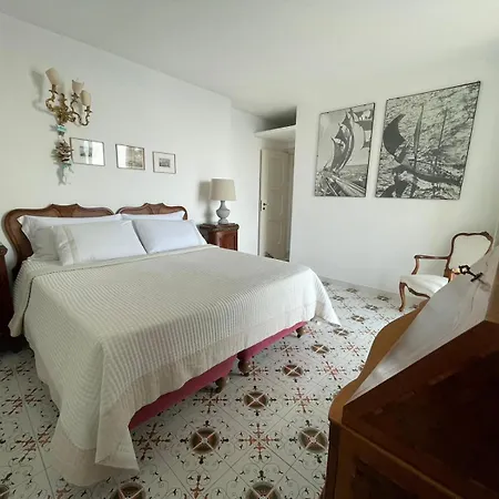 La Grande Bellezza Villa *