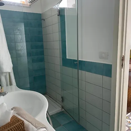 La Grande Bellezza Capri