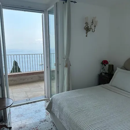 La Grande Bellezza Villa