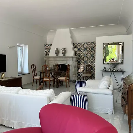 La Grande Bellezza Capri