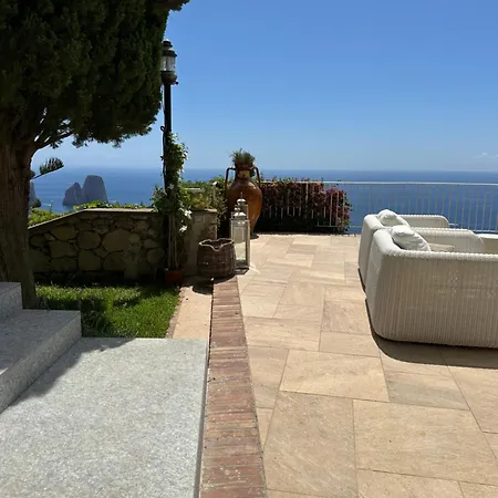 La Grande Bellezza * Capri