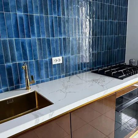 La Grande Bellezza Villa *