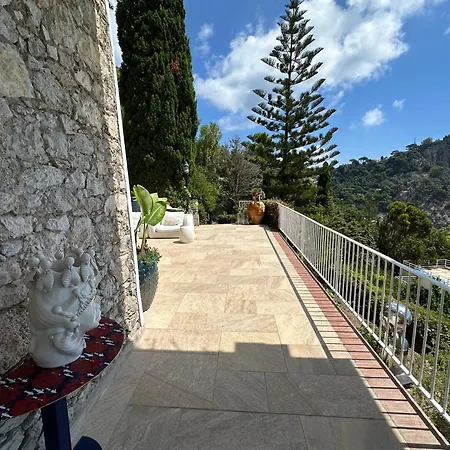 Βίλα La Grande Bellezza