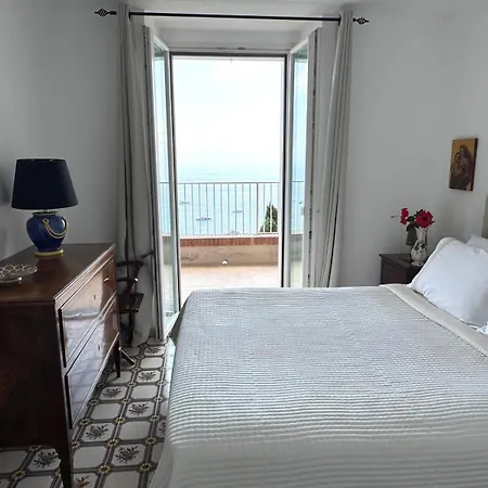 La Grande Bellezza * Κάπρι