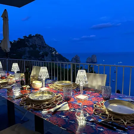 Villa La Grande Bellezza