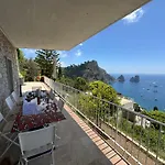La Grande Bellezza Capri