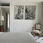 Villa La Grande Bellezza Capri