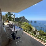 La Grande Bellezza Capri