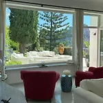 La Grande Bellezza Villa Capri