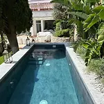 La Grande Bellezza Villa Capri